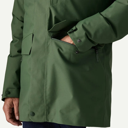 Men's Tres 3-in-1 Parka - US 9855