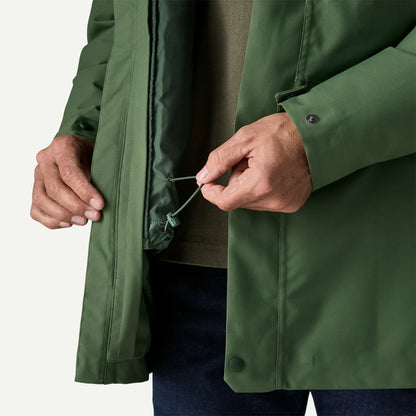 Men's Tres 3-in-1 Parka - US 3509