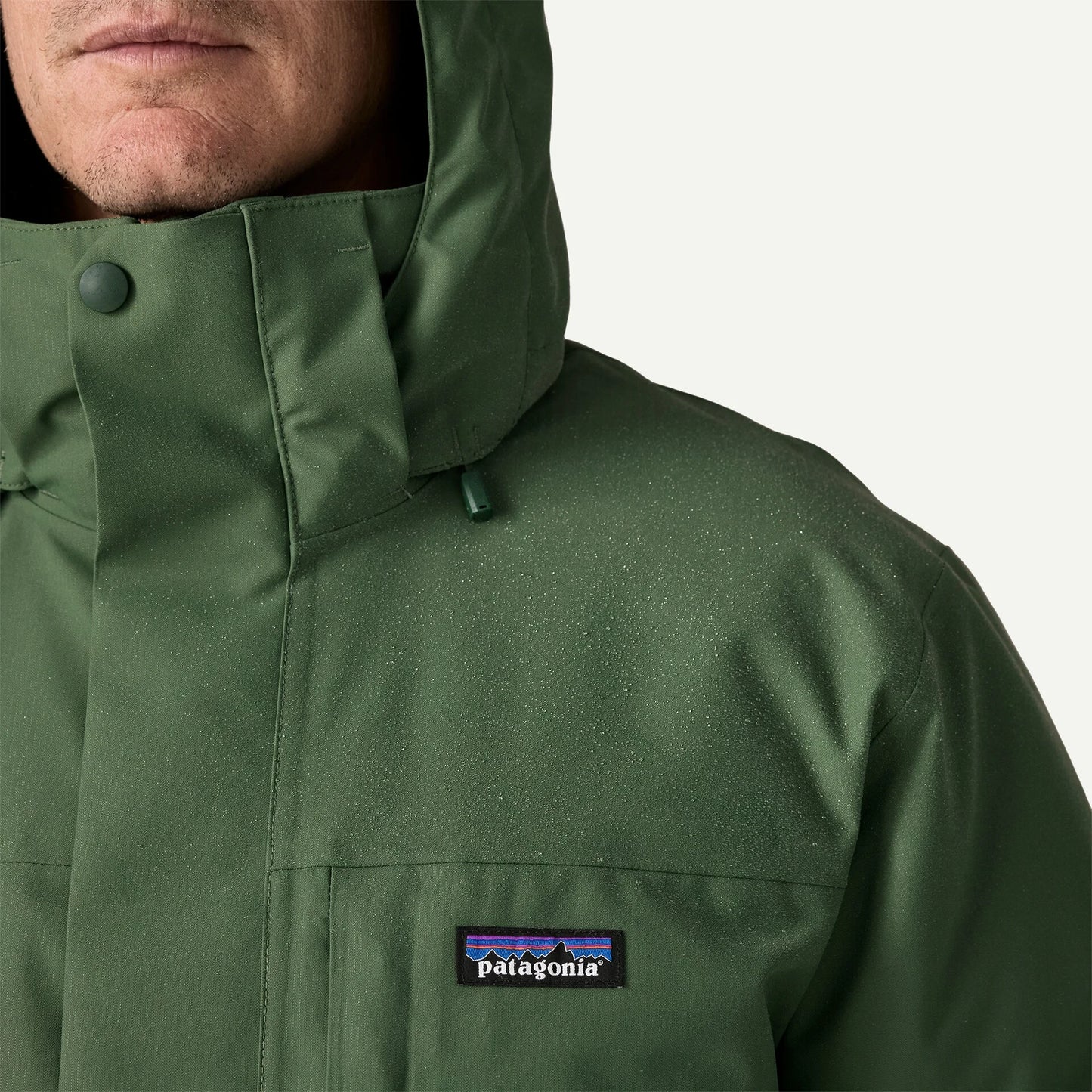 Men's Tres 3-in-1 Parka - US 8373