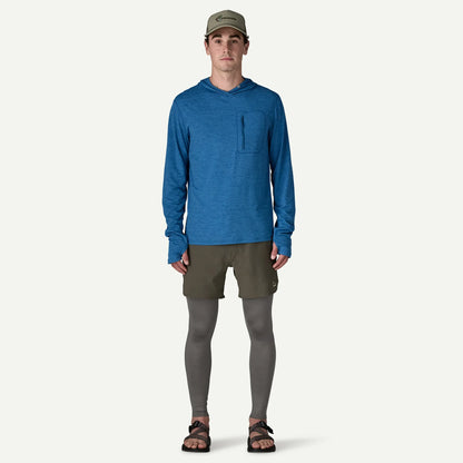 Men's Tropic Comfort Sun Tights - US 2257