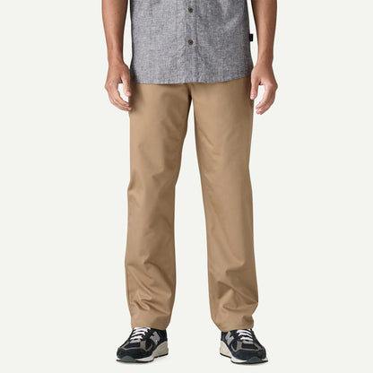 Men's Twill Traveler 5-Pocket Pants - Long - US 4785