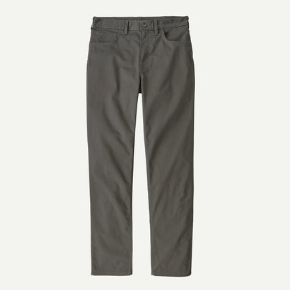 Men's Twill Traveler 5-Pocket Pants - Short - US 1697