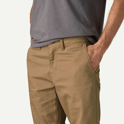 Men's Twill Traveler Chino Pants - Regular - US 2815