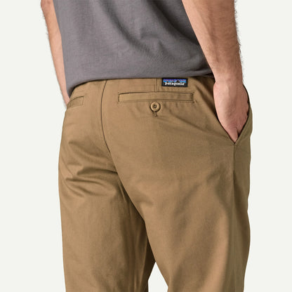 Men's Twill Traveler Chino Pants - Regular - US 2815