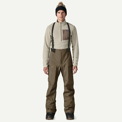 Men's Untracked Bibs - US 1470