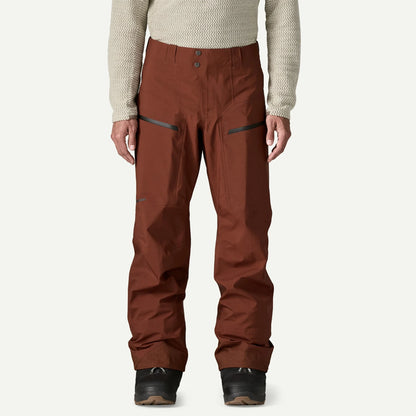 Men's Untracked Pants - US 4976