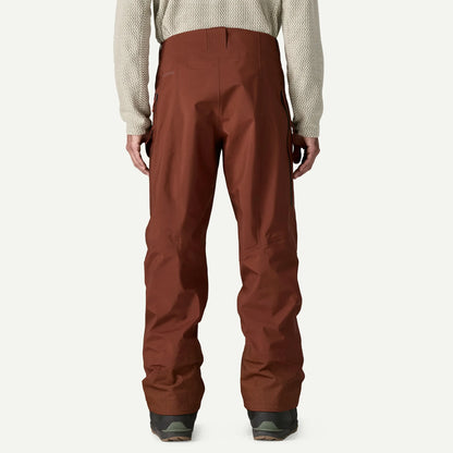 Men's Untracked Pants - US 1265