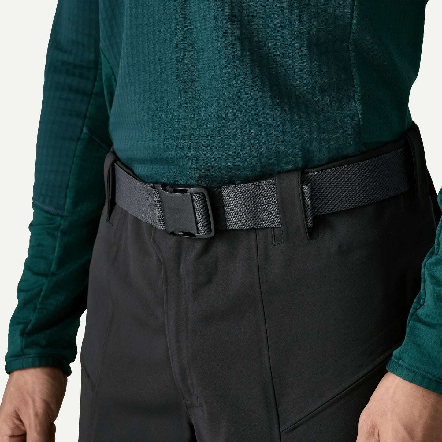 Men's Upstride Pants - US 2898