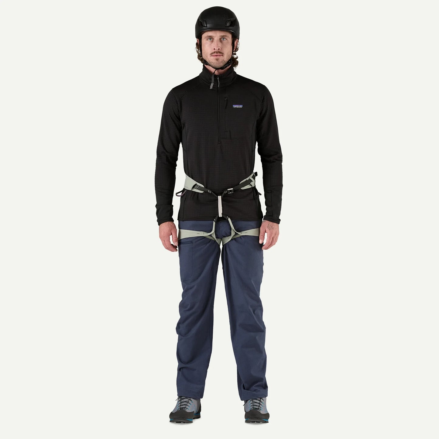 Men's Venga Rock Pants - Regular - US 5317