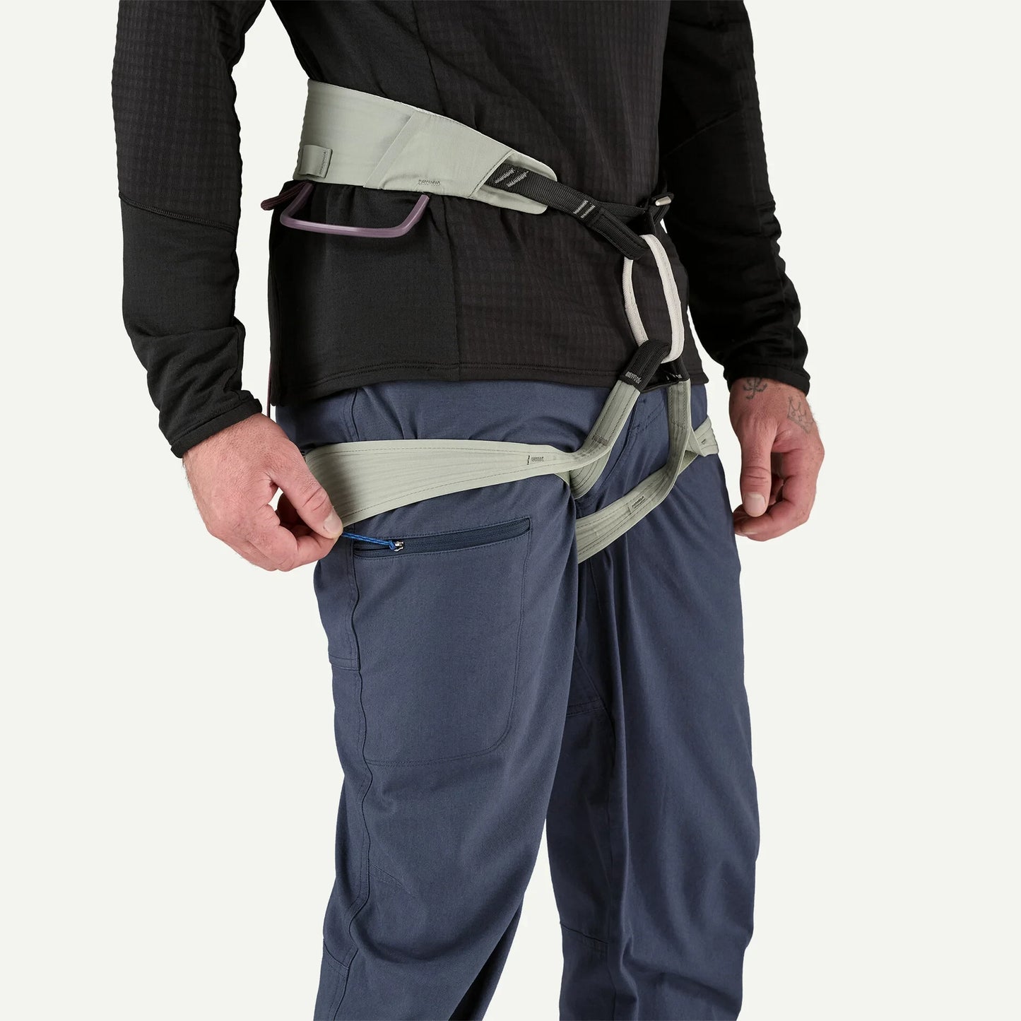 Men's Venga Rock Pants - Regular - US 8289