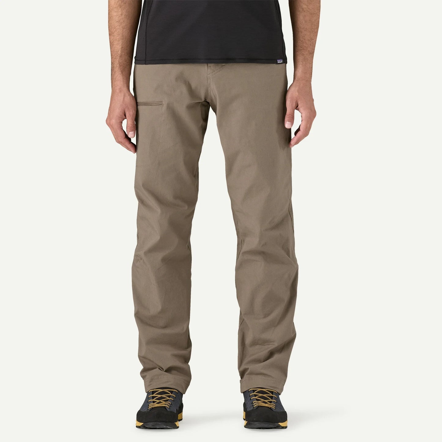 Men's Venga Rock Pants - Short - US 3742