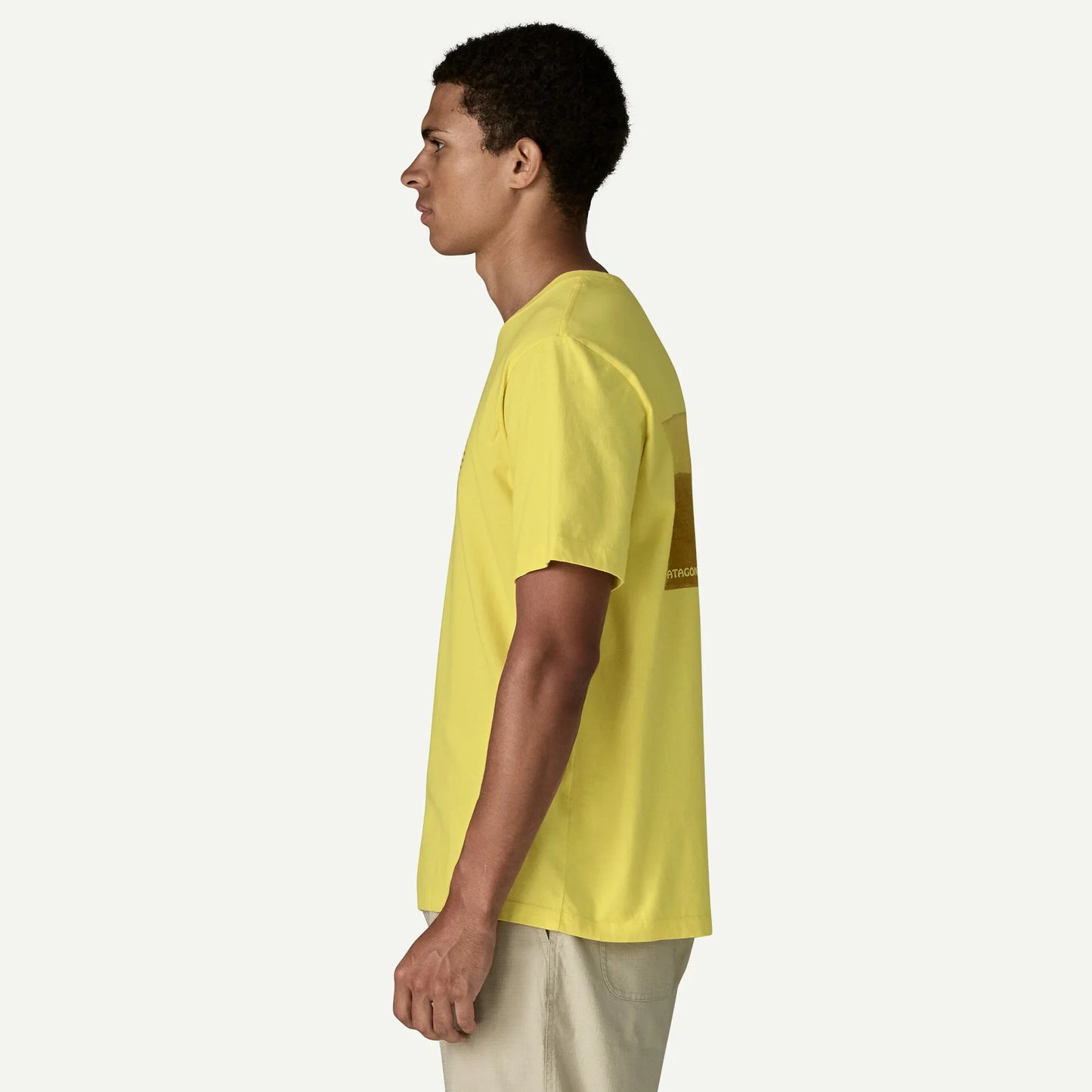 Men's Water People Spotter T-Shirt - US 7682