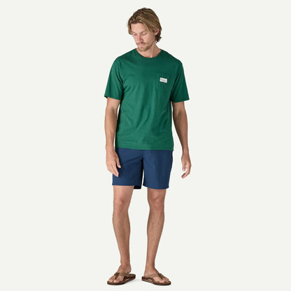 Men's Wavefarer® Hybrid Walk Shorts - 18" - US 7930
