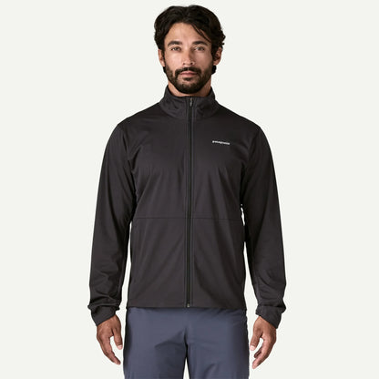 Men's Wind Shield Jacket - US 0581