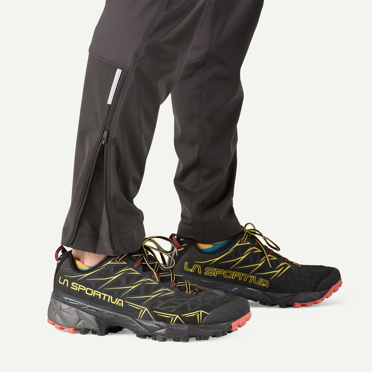 Men's Wind Shield Pants - US 6322