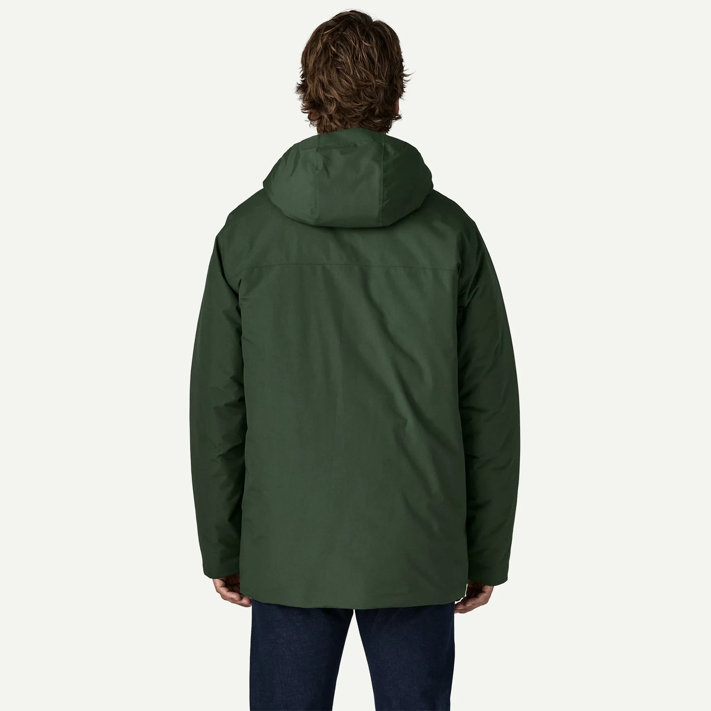Men's Windshadow Parka - US 4522