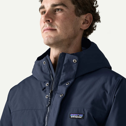 Men's Windshadow Parka - US 6038