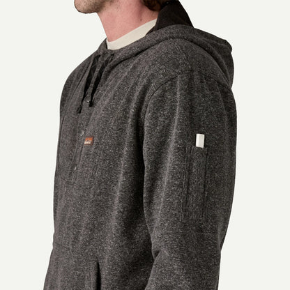 Men's Work Hoody Sweatshirt - US 7401