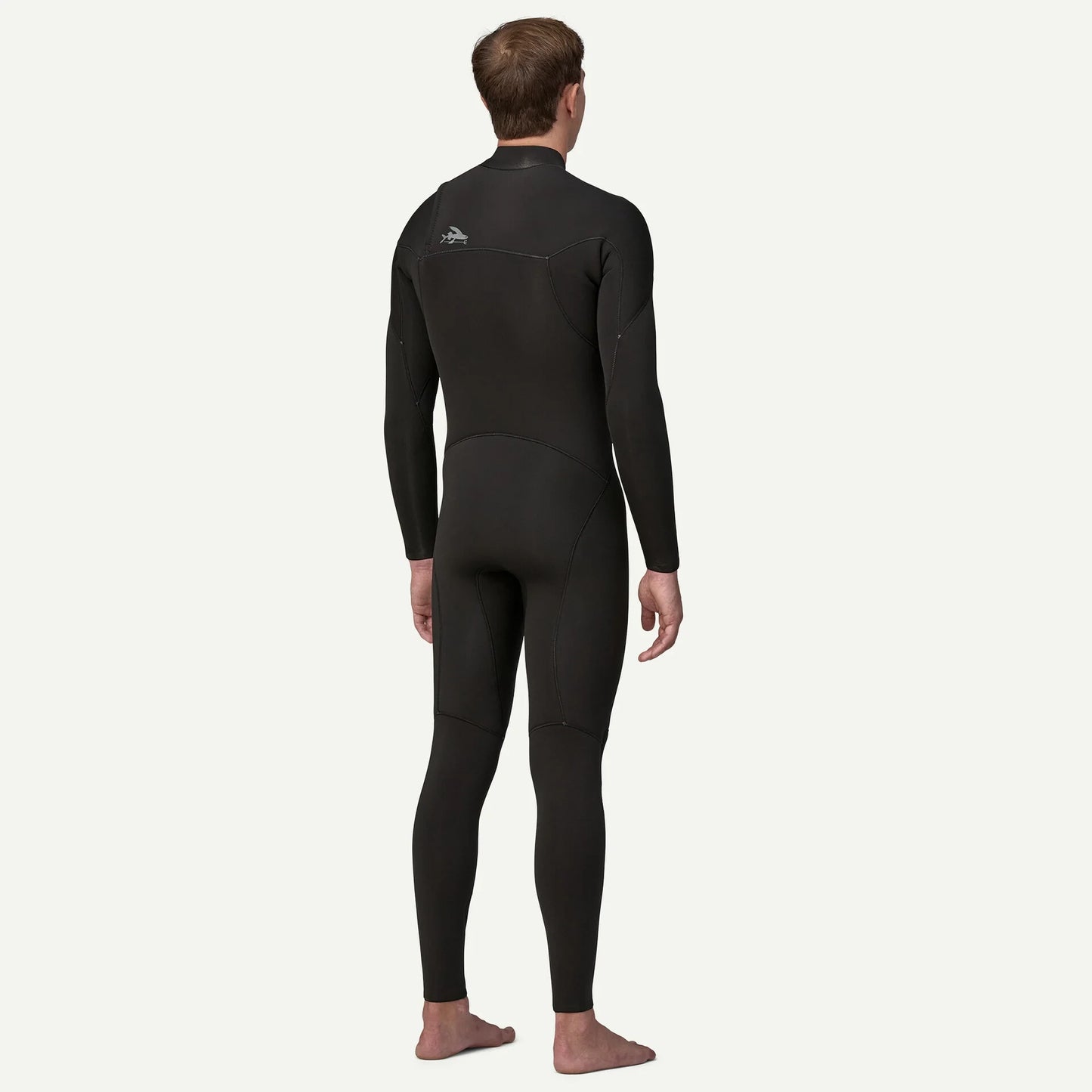 Men's Yulex® Regulator® Lite Front-Zip Full Wetsuit - US 1832