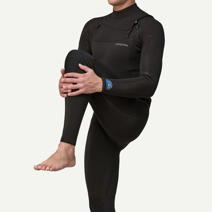 Men's Yulex® Regulator® Lite Front-Zip Full Wetsuit - US 1832