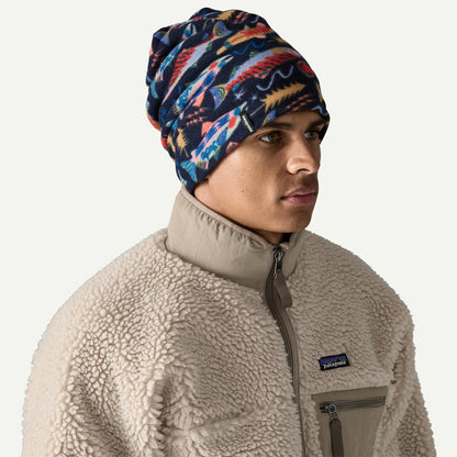Micro D™ Fleece Beanie - US 6265
