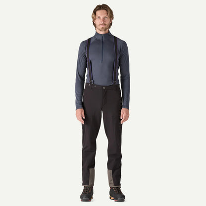 Mountain Ski Pant Suspenders - US 2157