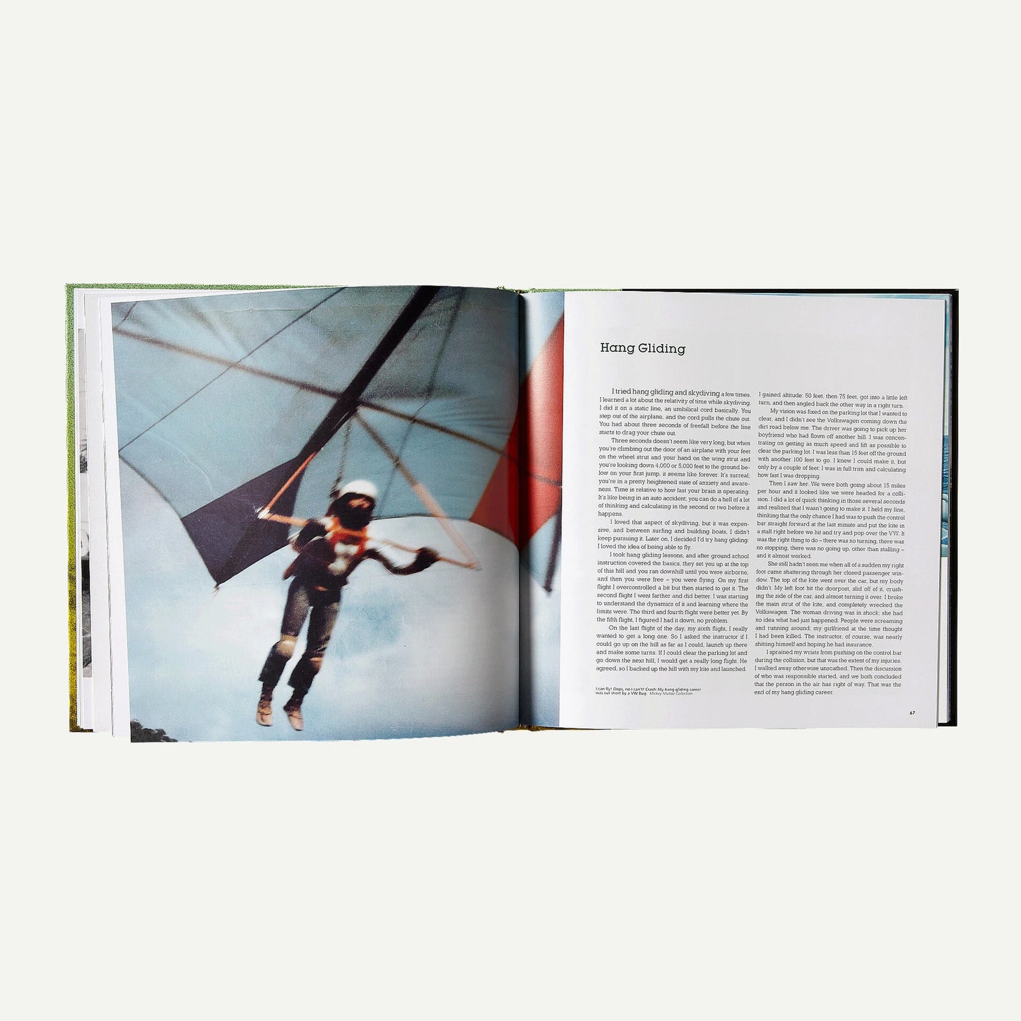 No Bad Waves: Talking Story with Mickey Muñoz (Patagonia published hardcover book) - US 1591
