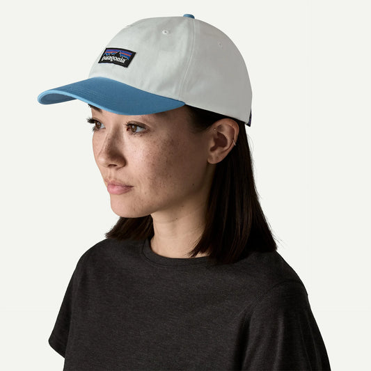 P-6 Label Trad Cap - US 2783