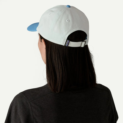 P-6 Label Trad Cap - US 1933