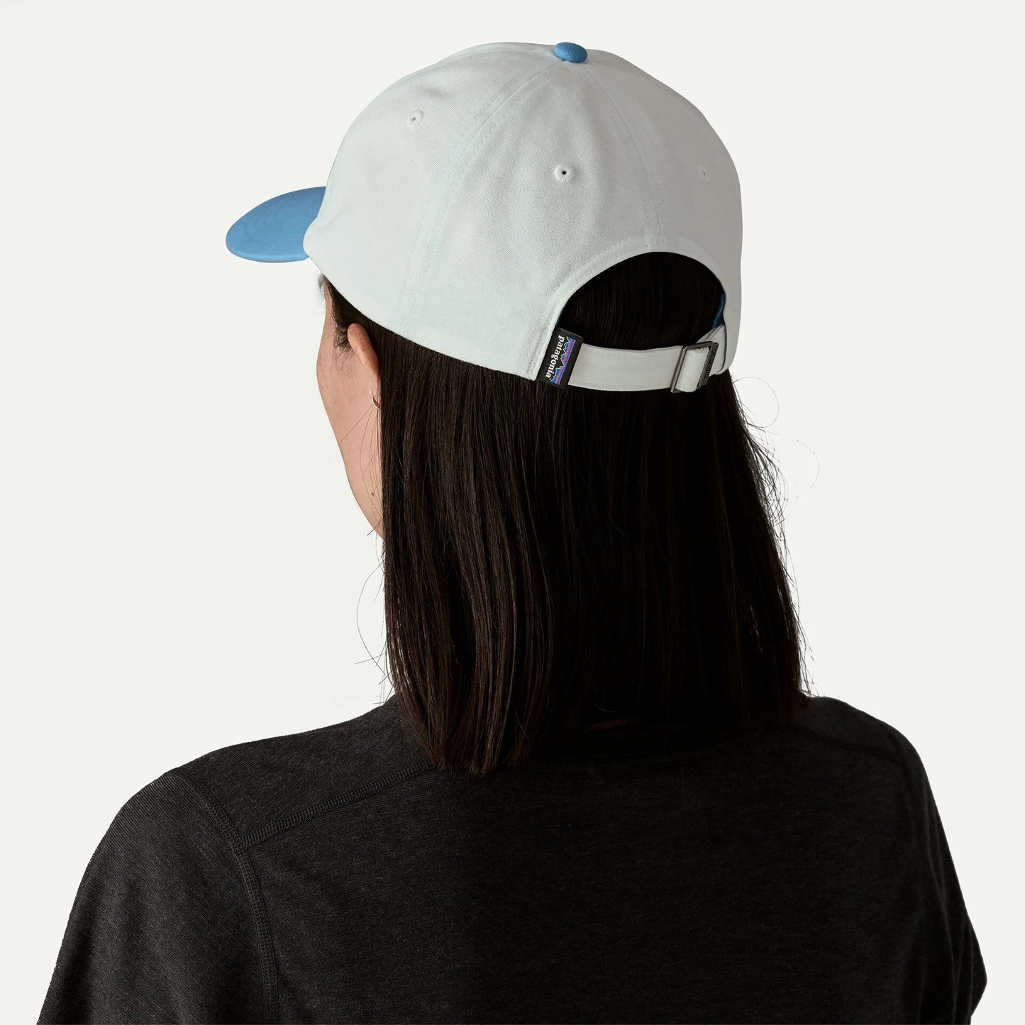 P-6 Label Trad Cap - US 3483