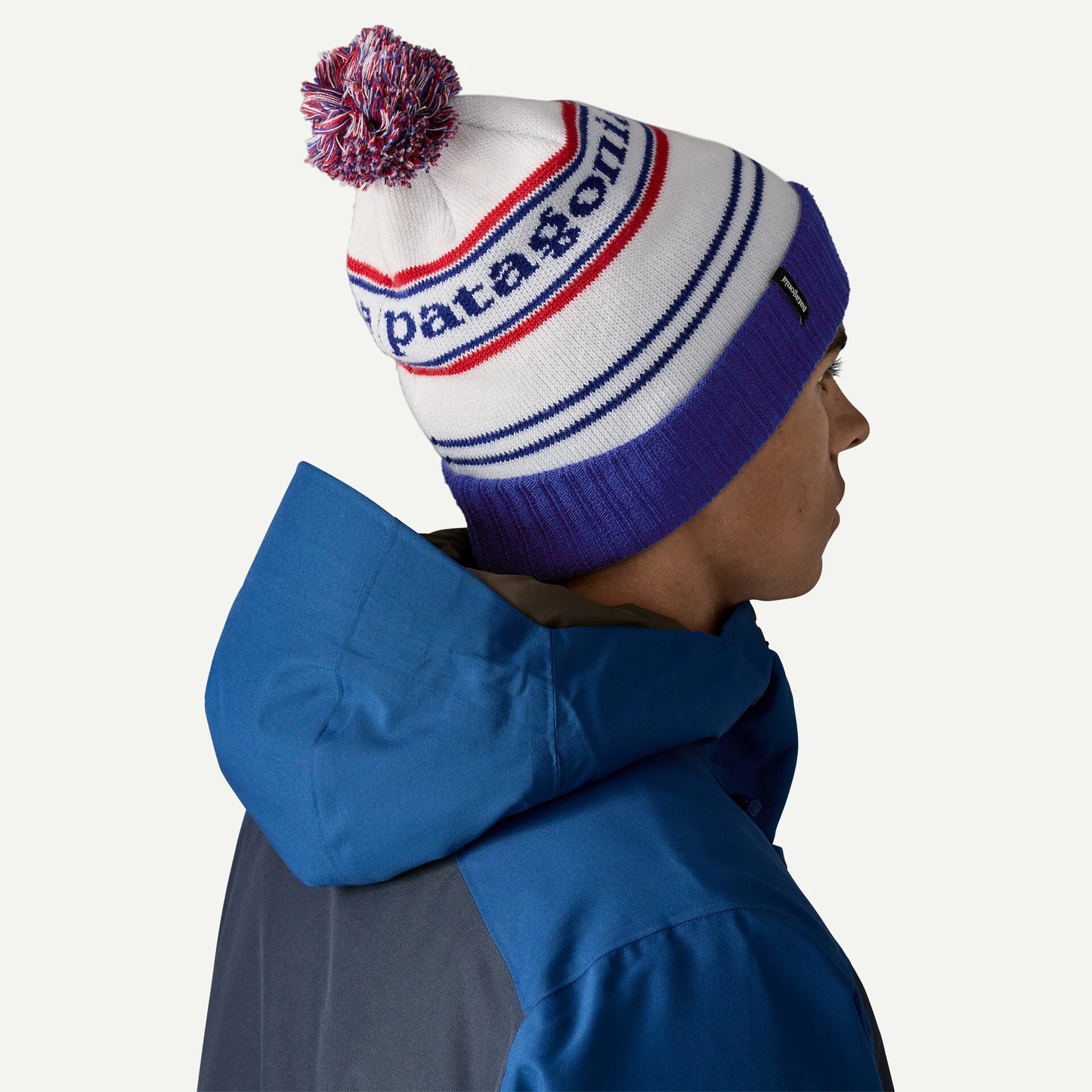 Powder Town Beanie - US 5872
