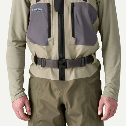 Secure Stretch Wading Belt - US 2394