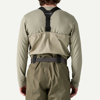 Secure Stretch Wading Belt - US 2394