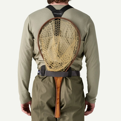 Secure Stretch Wading Belt - US 2394