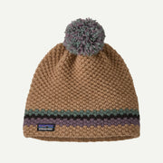 Low Ridge Stripe: May Grey