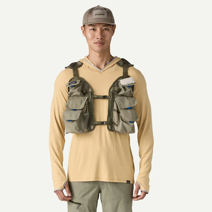 Stealth Convertible Fishing Vest - US 0400