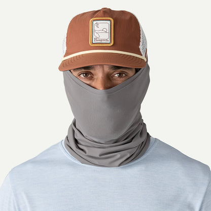 Sun Mask - US 0785