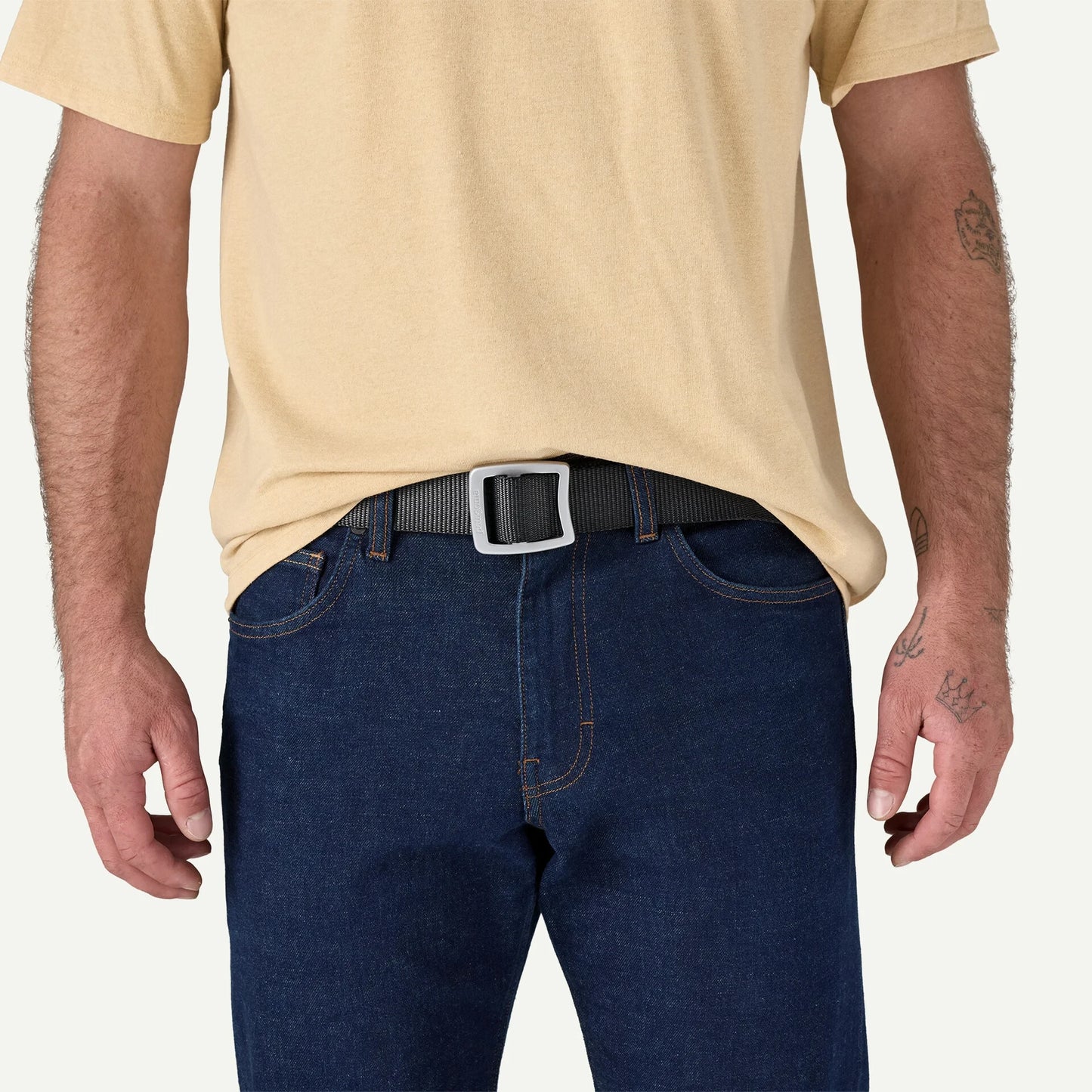 Tech Web Belt - US 6194