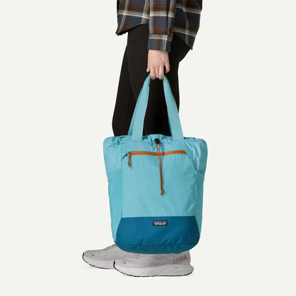 Terravia Tote Pack 24L - US 8015