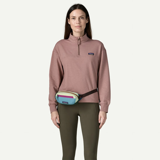 Terravia Mini Hip Pack 1L - US 4832