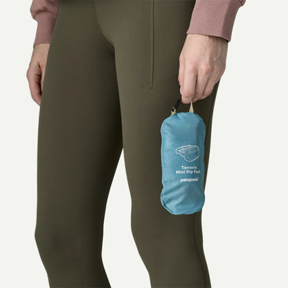 Terravia Mini Hip Pack 1L - US 8446