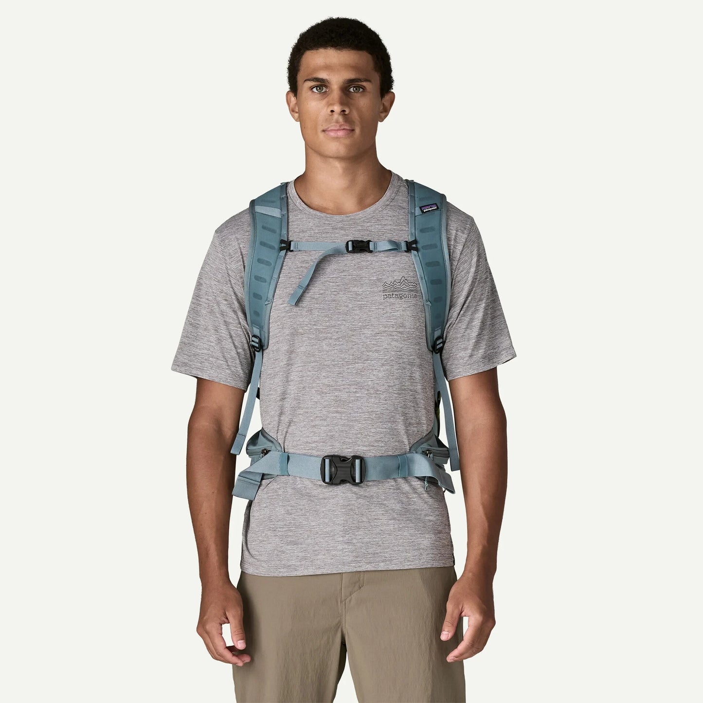 Terravia Pack 36L - US 2838