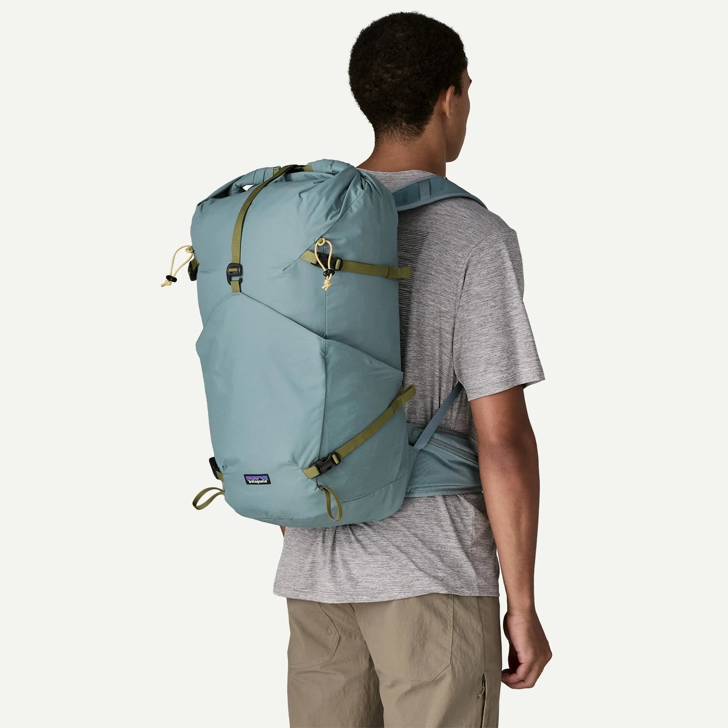 Terravia Pack 36L - US 2838