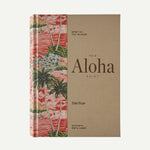 The Aloha Shirt: Spirit of the Islands, by Dale Hope (hardcover book) - US 8403