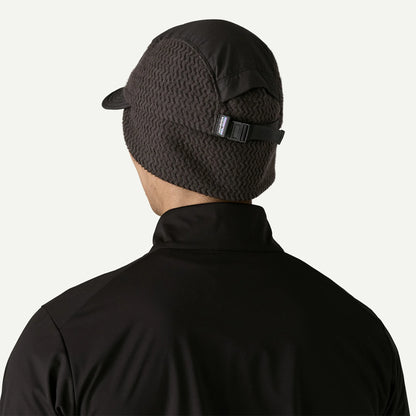 Winter Duckbill Running Cap - US 6023