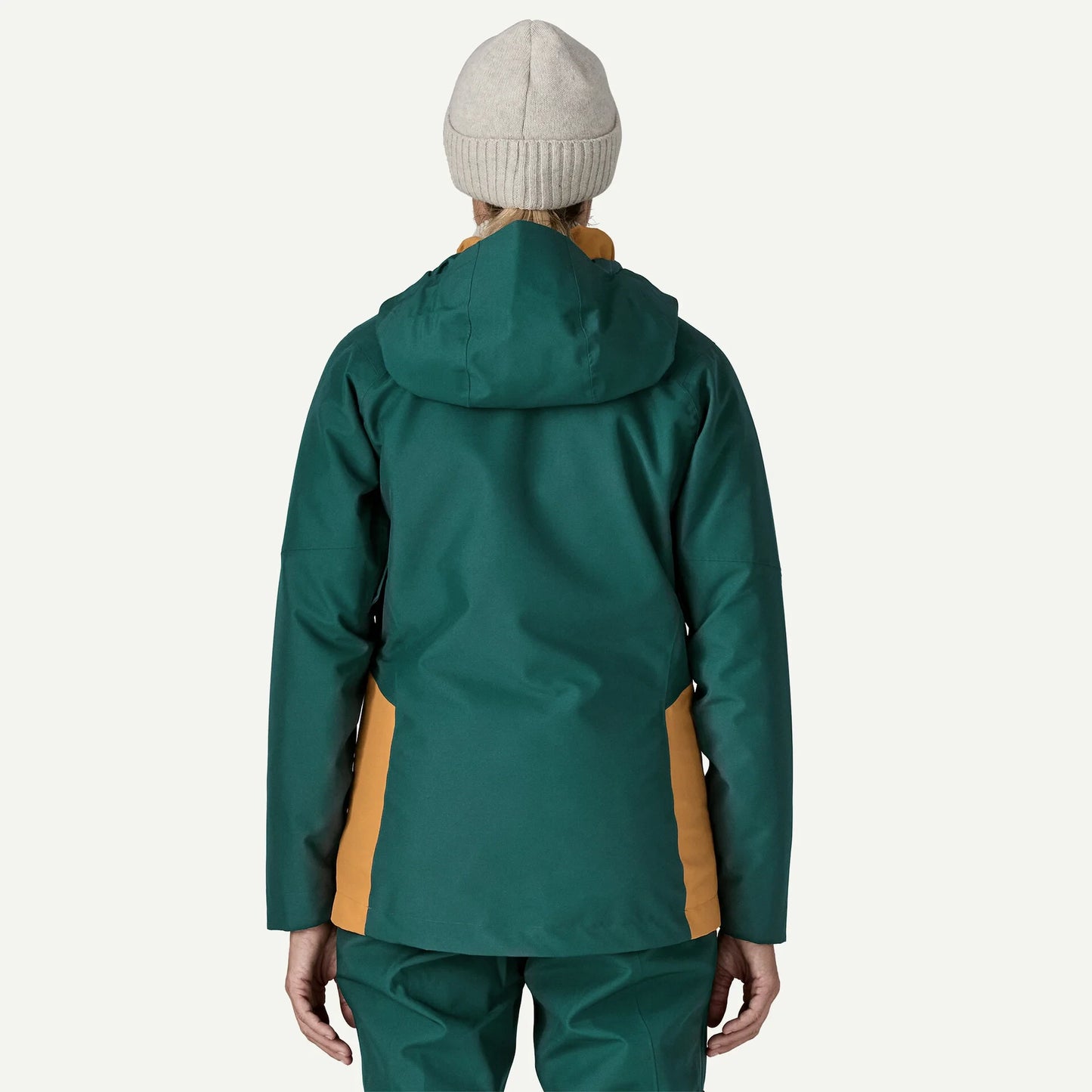 Women's 3-in-1 Powder Town Jacket - US 6773