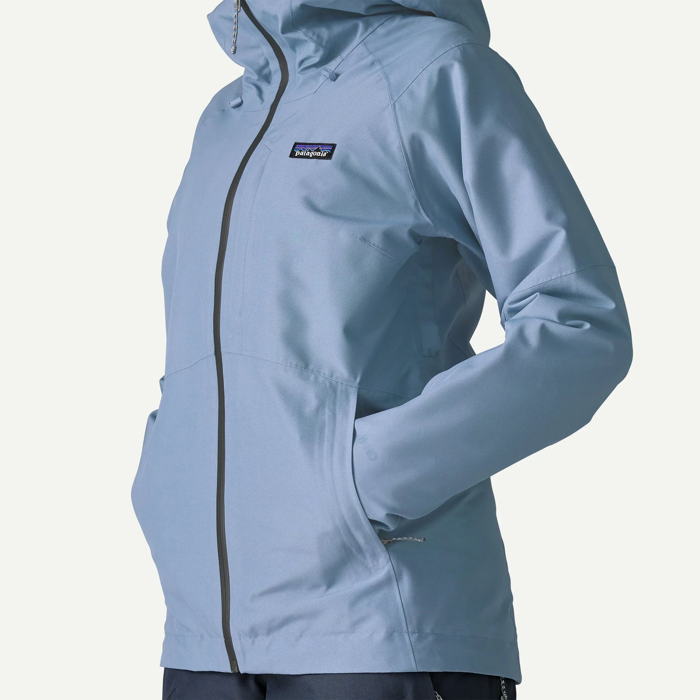 Women's 3-in-1 Powder Town Jacket - US 6773