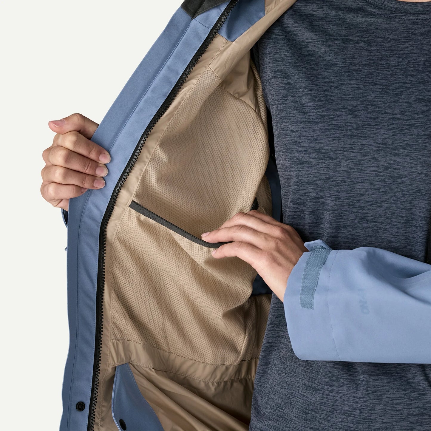 Women's 3-in-1 Powder Town Jacket - US 6773