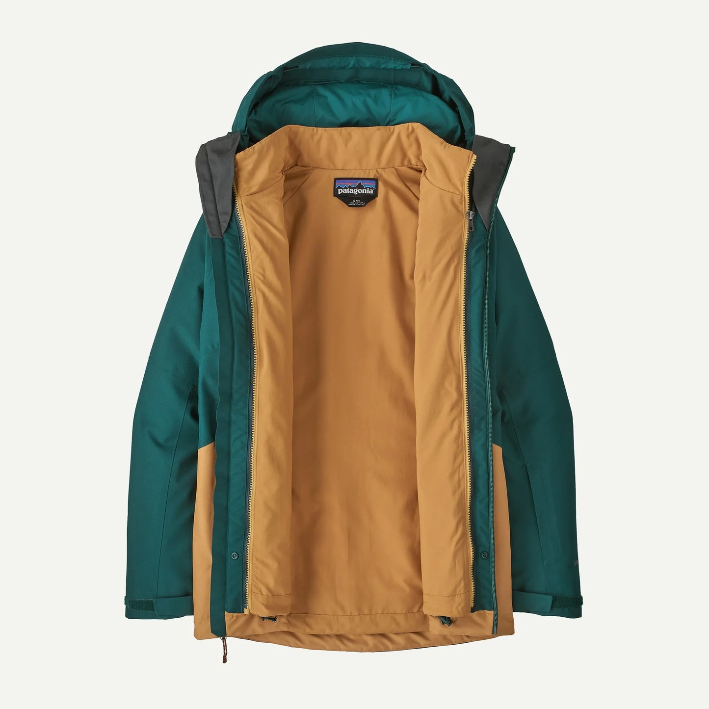 Women's 3-in-1 Powder Town Jacket - US 6773