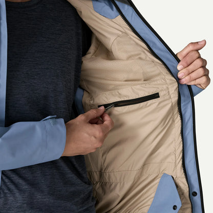 Women's 3-in-1 Powder Town Jacket - US 3103